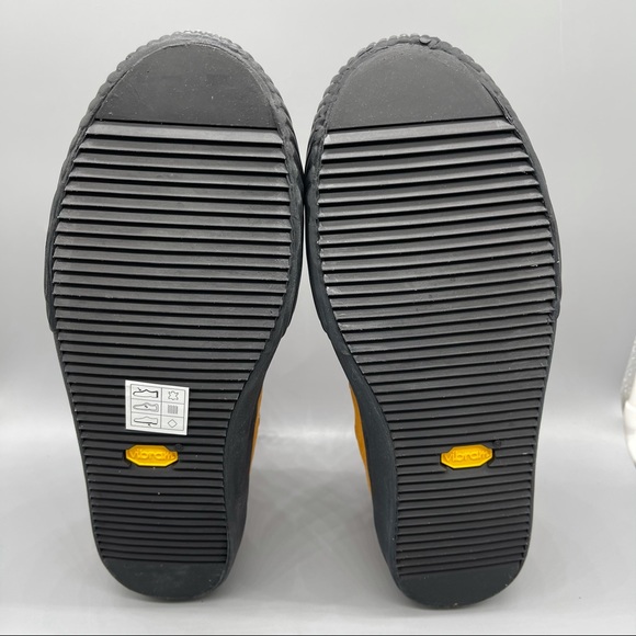 Fronteer Ranger Hi Suede. - Picture 9 of 13